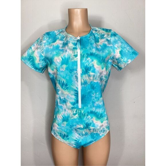 New. Calme by Johnny Was neoprene wetsuit. XXL. Retails $200 - Picture 4 of 12